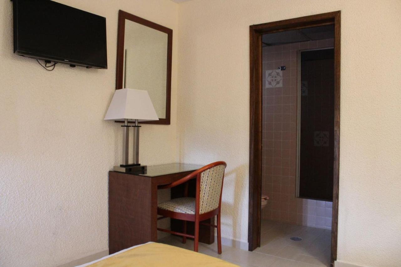 Hotel Insurgente Allende Guanajuato Ngoại thất bức ảnh