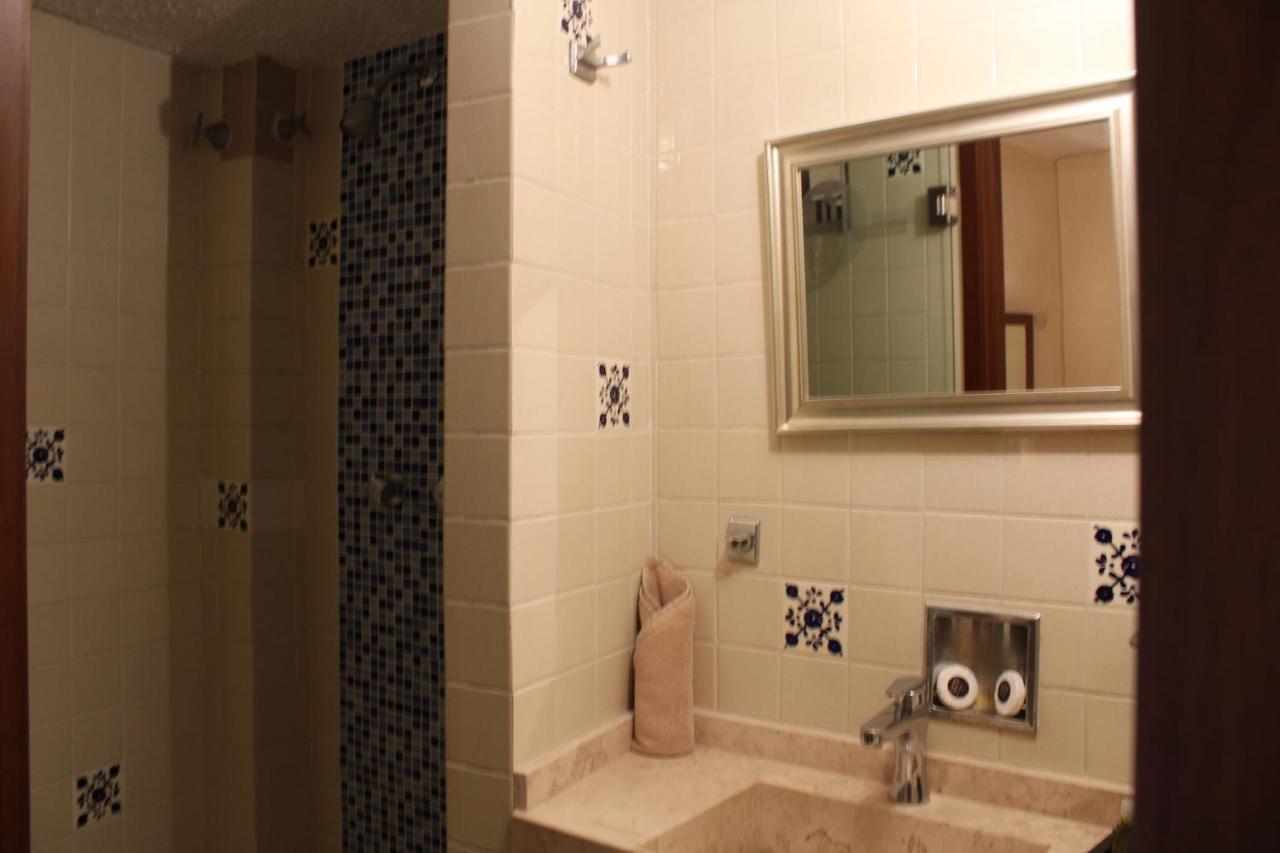 Hotel Insurgente Allende Guanajuato Ngoại thất bức ảnh
