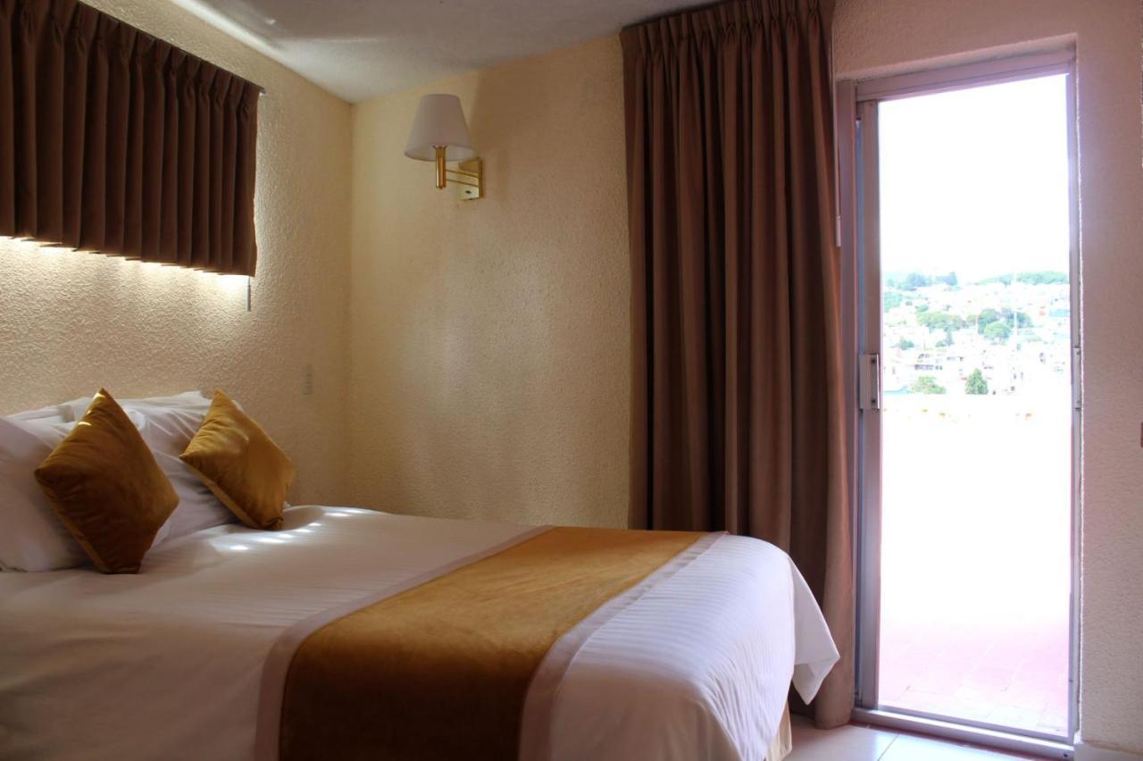 Hotel Insurgente Allende Guanajuato Ngoại thất bức ảnh