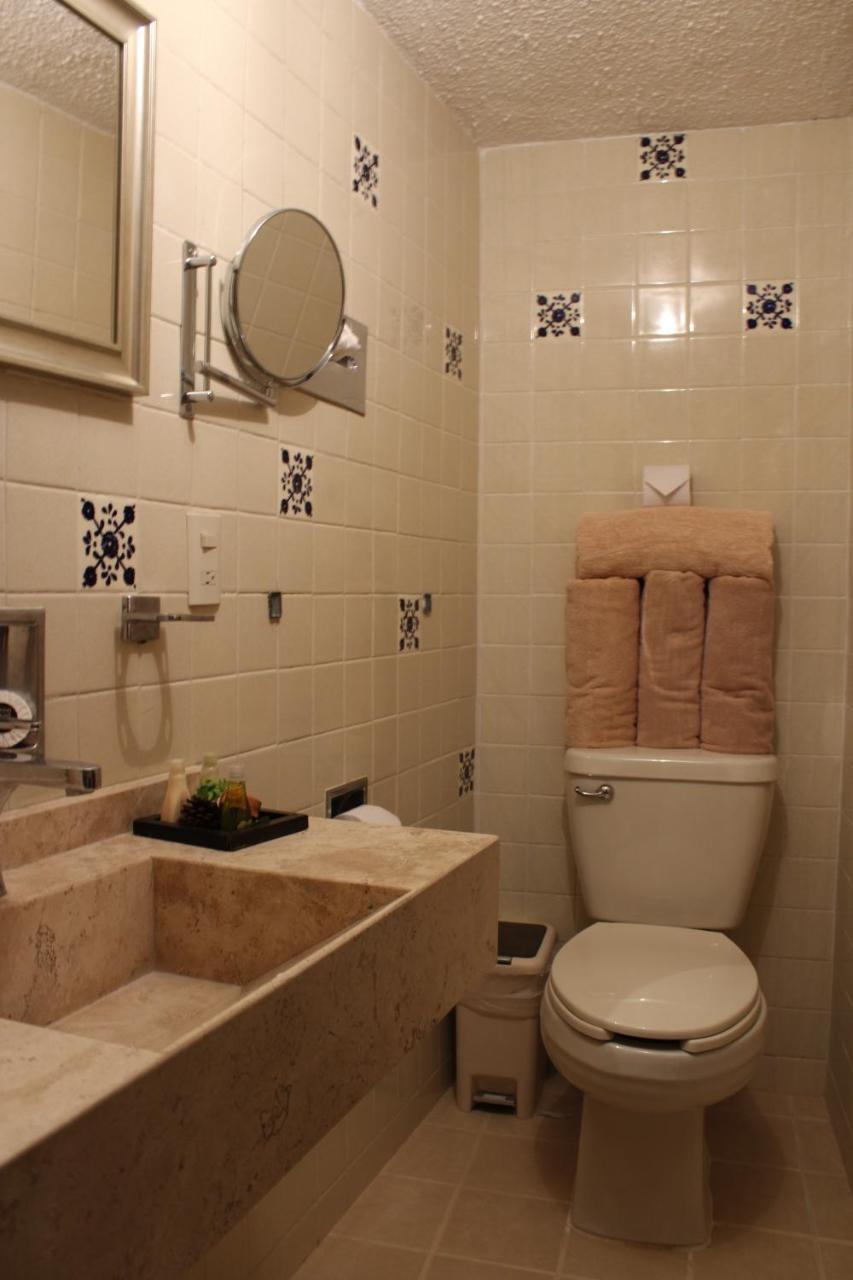 Hotel Insurgente Allende Guanajuato Ngoại thất bức ảnh