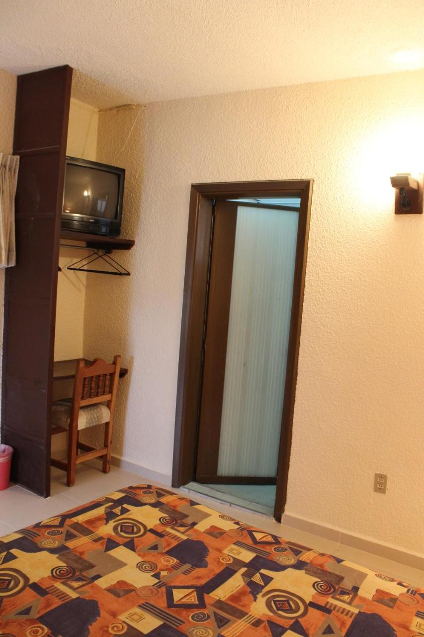 Hotel Insurgente Allende Guanajuato Ngoại thất bức ảnh