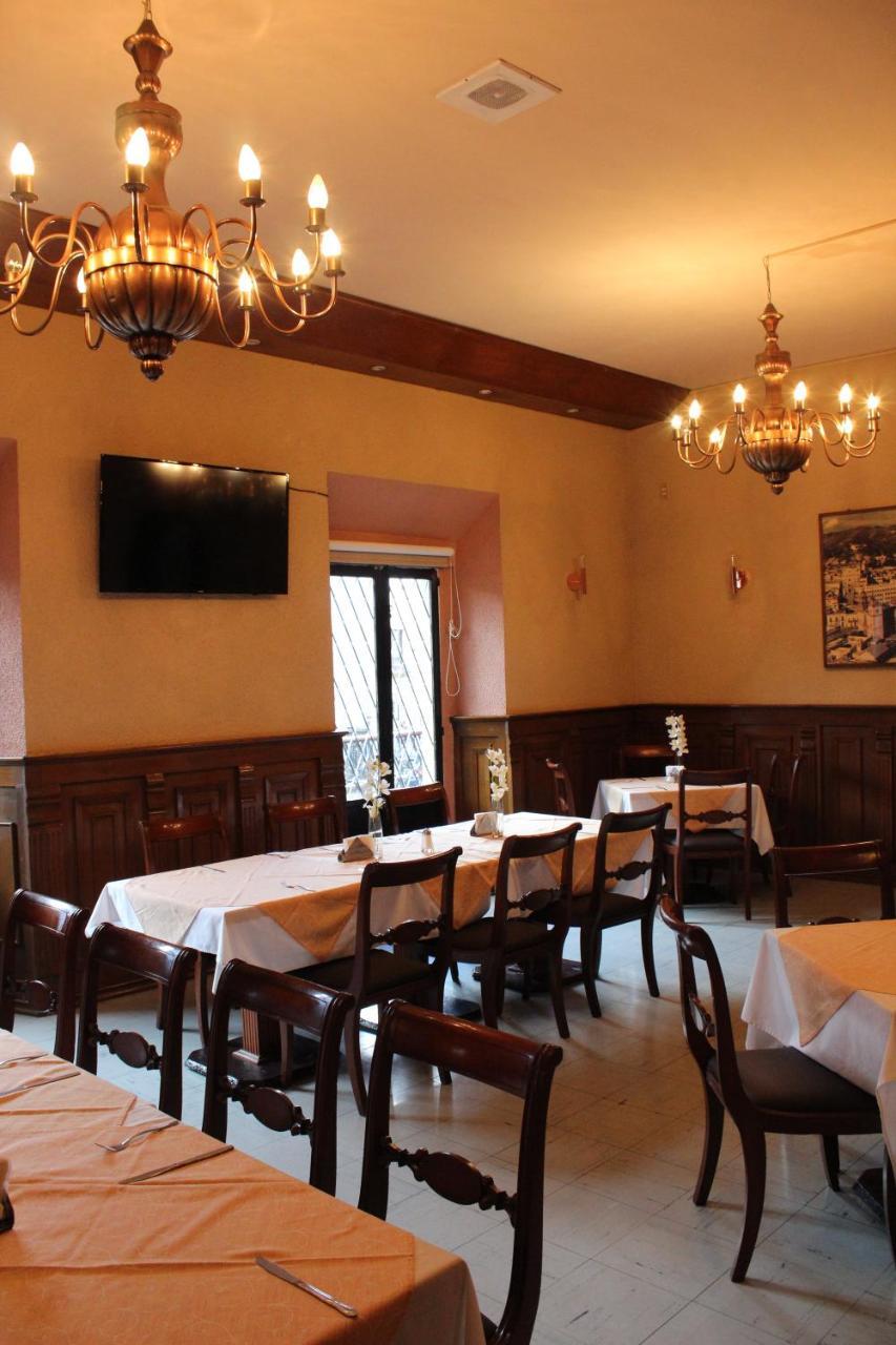 Hotel Insurgente Allende Guanajuato Ngoại thất bức ảnh